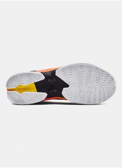 UNDER ARMOUR Curry 2 Retro Basketball Shoes  - Image 5