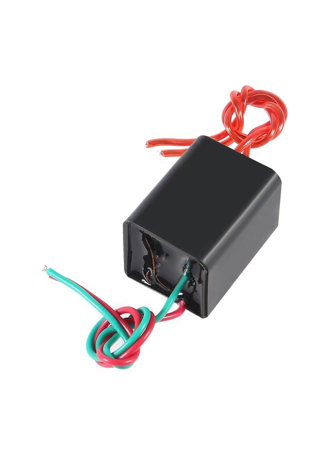 XIITIA 10pcs High Voltage Generator DC 3.6V 1.5A to 20KV 20000V Boost Step-up Power Module High Voltage Transformer - Image 4