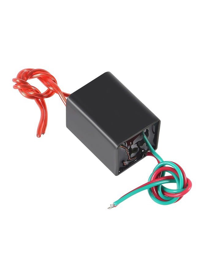 XIITIA 10pcs High Voltage Generator DC 3.6V 1.5A to 20KV 20000V Boost Step-up Power Module High Voltage Transformer - Image 5
