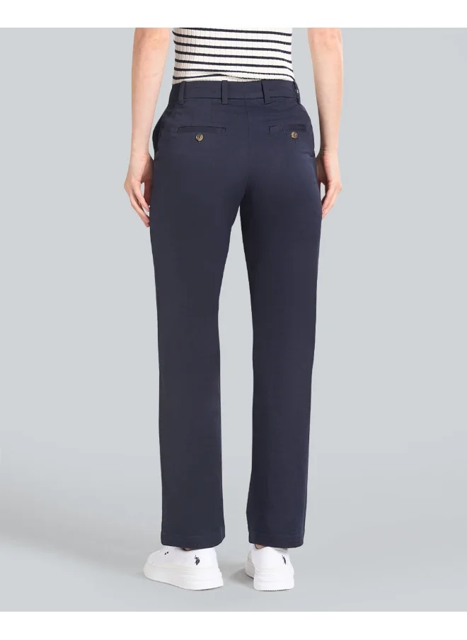 غانت Regular Fit Chinos