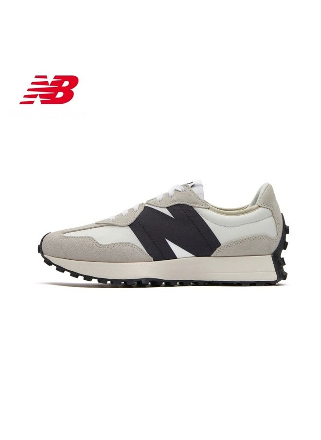 NB NB Retro 327 Seasonal Classic Shoes  - Image 1