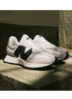 NB NB Retro 327 Seasonal Classic Shoes  - Image 5