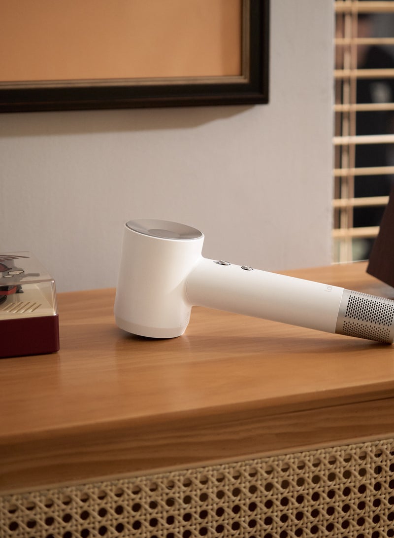 لايفن مجفف الشعر لايفن سويفت إصدار خاص - أبيض - Image 5