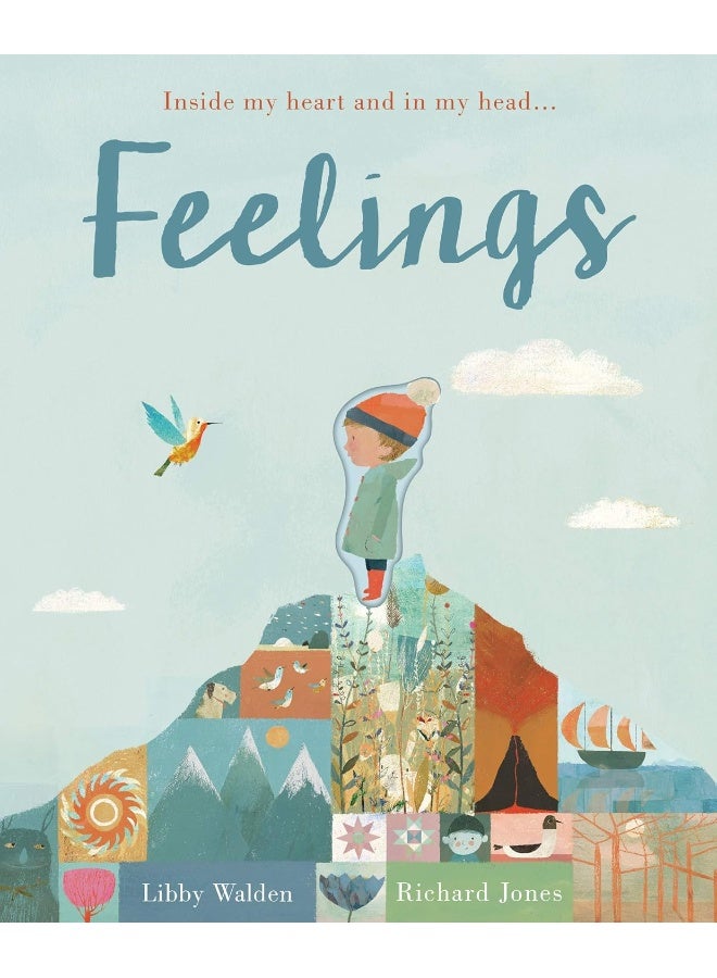 Feelings: Inside my heart and in my head... - Image 1