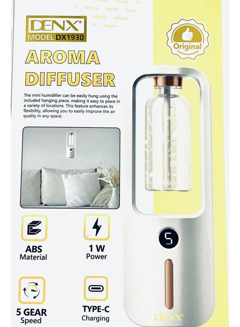 Denx Aroma Diffuser