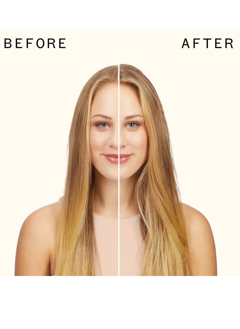 amika - amika un.done volume & matte texture spray - Image 1