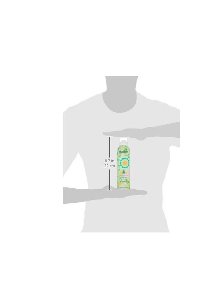 amika - amika un.done volume & matte texture spray - Image 1