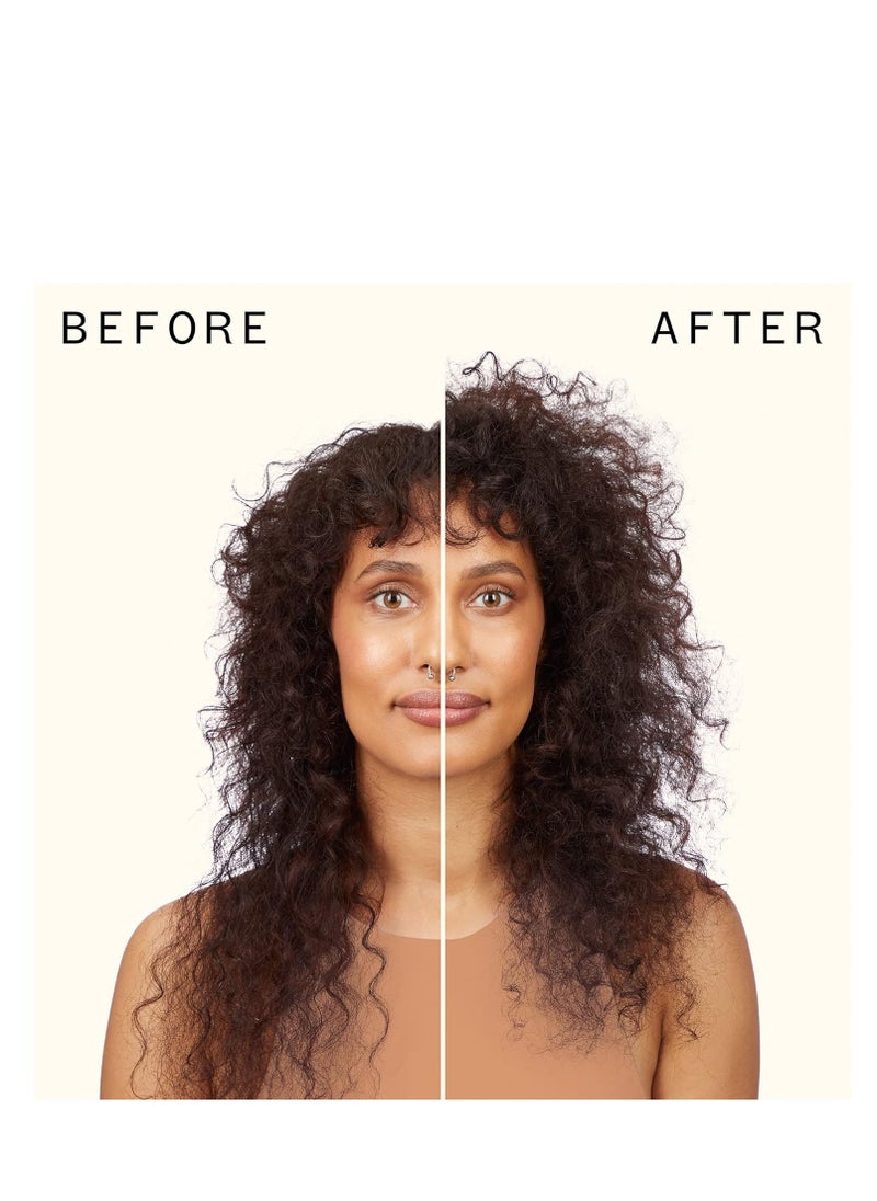 amika - amika un.done volume & matte texture spray - Image 1
