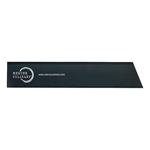 Mercer Culinary 11" x 2" Knife Guard - Image 1