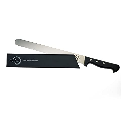 Mercer Culinary 11" x 2" Knife Guard - Image 4