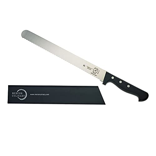 Mercer Culinary 11" x 2" Knife Guard - Image 5
