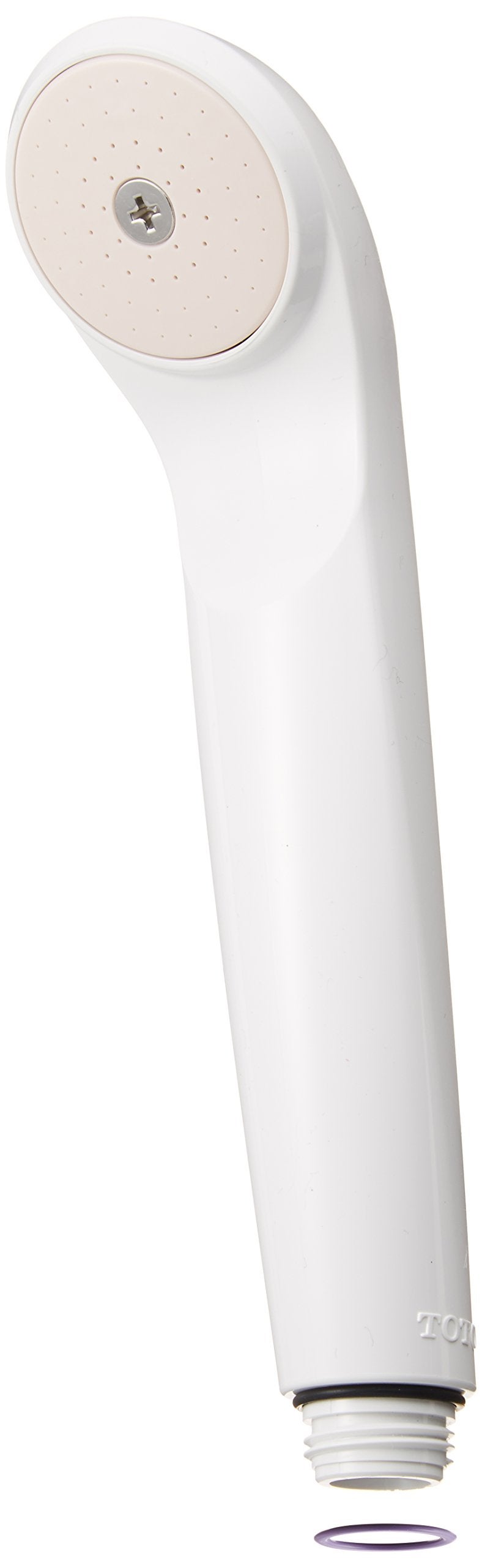 Toto Low water pressure shower head THY731 (japan import) by TOTO (One Pack) - Image 5