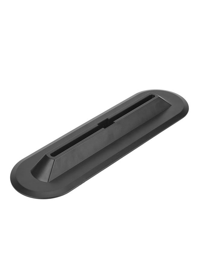 Thoraya Universal Black PVC Durable Sturdy Center Tail Surfing Fin Plug Holder Box Surfboards Accessory  - Image 3