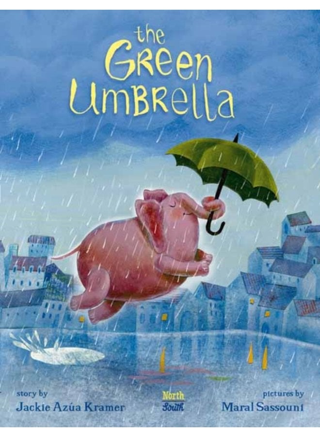 The Green Umbrella - Paperback