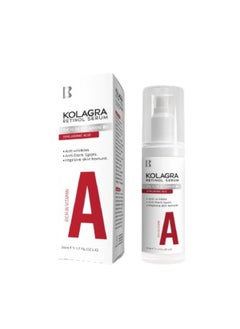 KOLAGRA Kolagra Retinol serum 30ml 