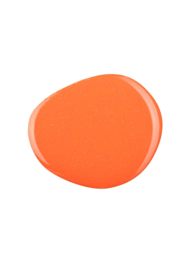 KINETICS SOLARGEL PROFESSIONAL NAIL POLISH 15 ML | #067 CORAL SEA - Image 3