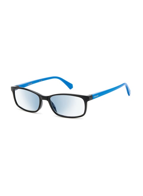 Men's Reading Glasses - Pld 0035/R/Bb Black 54 - Lens Size: 54 Mm