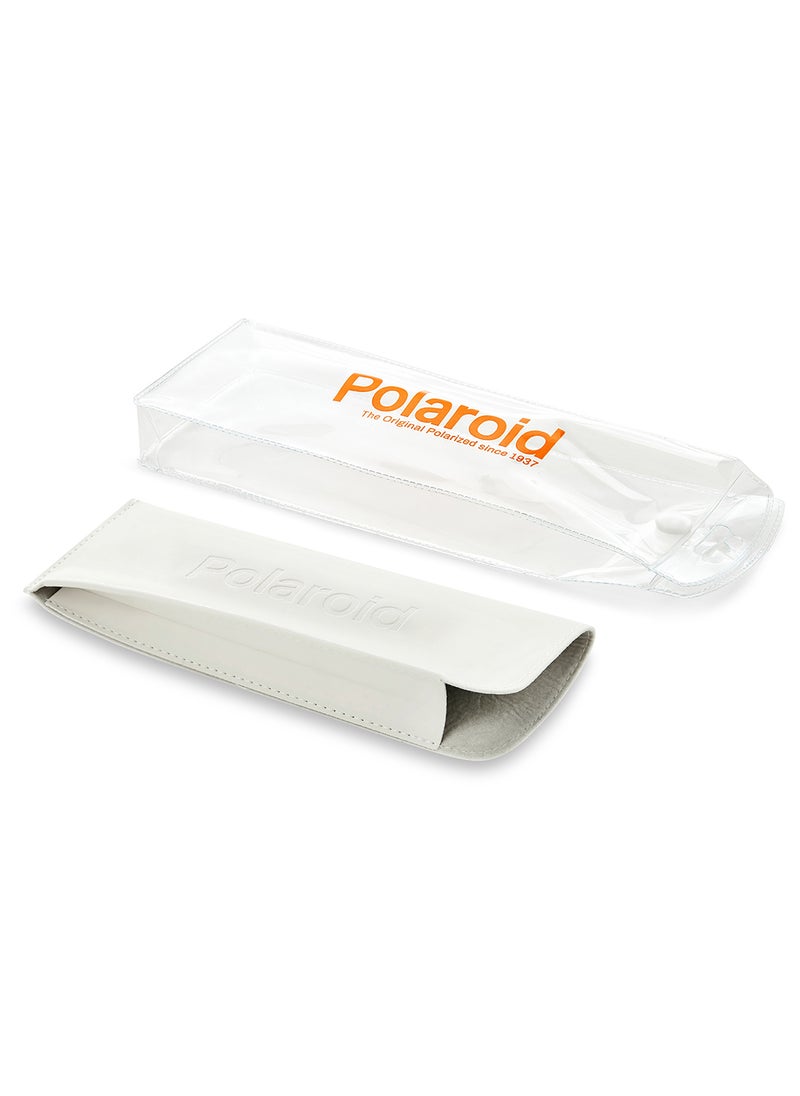 Polaroid - نظارات القراءة للرجال - Pld 0035/R/Bb أسود 54 - مقاس العدسة: 54 مم - Image 1