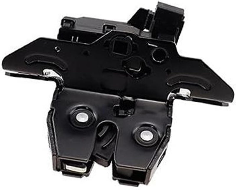 QASULER Trunk Door Lock Latch Actuator for Opel and Vauxhall - Image 1