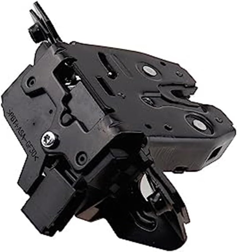 QASULER Trunk Door Lock Latch Actuator for Opel and Vauxhall - Image 2