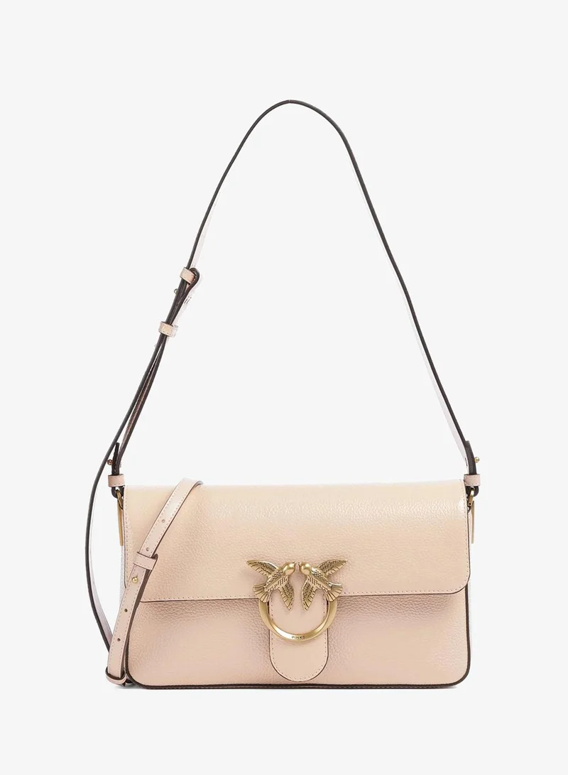 PINKO Love Bag One medium shoulder bag