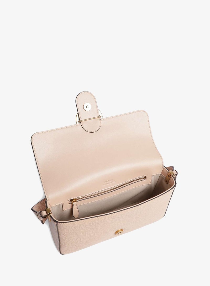 PINKO Love Bag One medium shoulder bag - Image 5