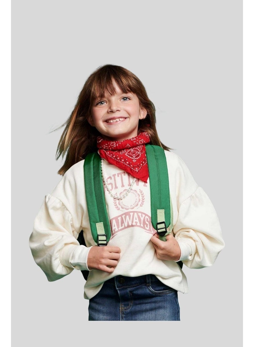 Skip Hop Skiphop Spark Style Kids Backpack Strawberry  - Image 3