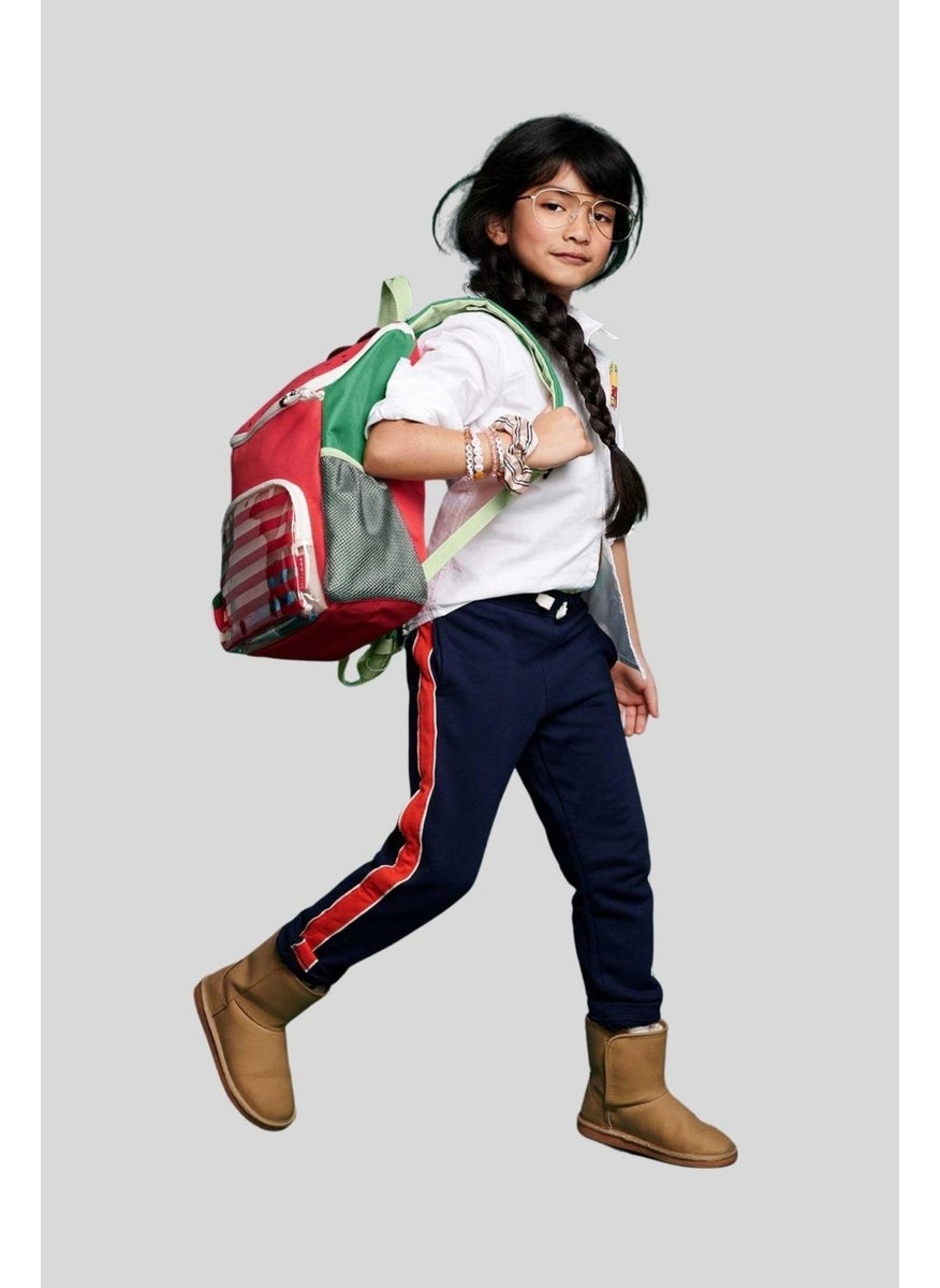 Skip Hop Skiphop Spark Style Kids Backpack Strawberry  - Image 2