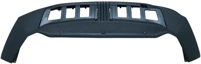 VGAAB Rear Bumper Lower for Geely-Starray (2023-2025) Aftermarket Replacement - Image 3