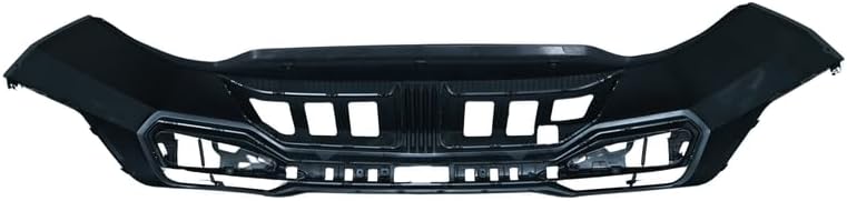 VGAAB Rear Bumper Lower for Geely-Starray (2023-2025) Aftermarket Replacement - Image 2