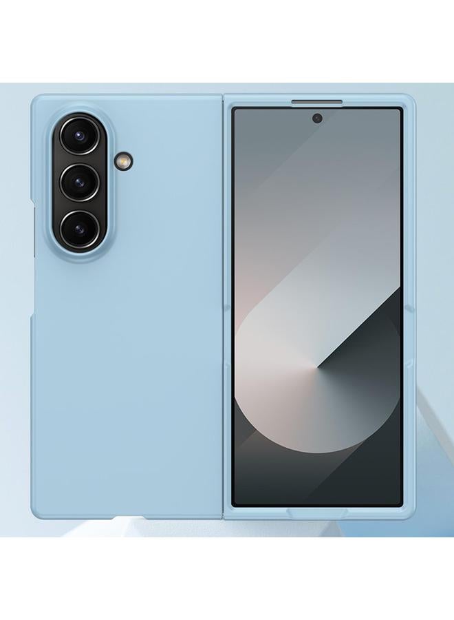 erorex Case For Samsung Galaxy Z Fold7 Skin Feel PC Full Coverage Shockproof Phone Case - Image 3