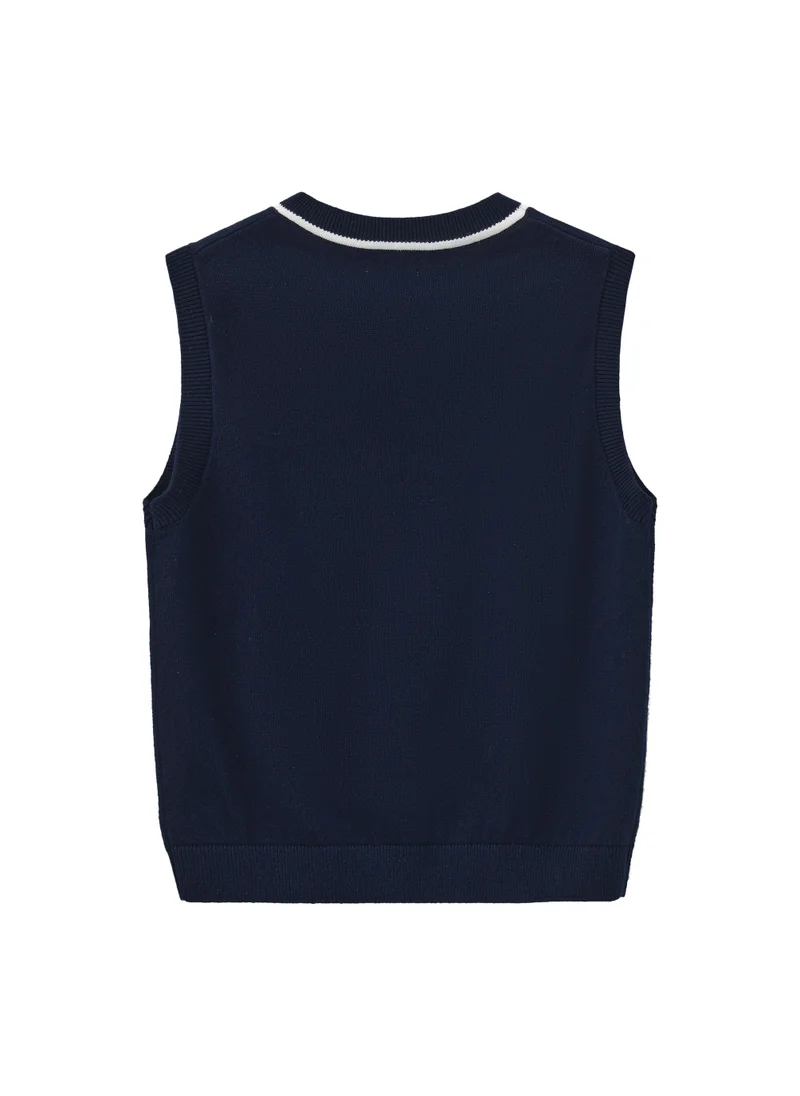 Balabala Kids Boys Vest