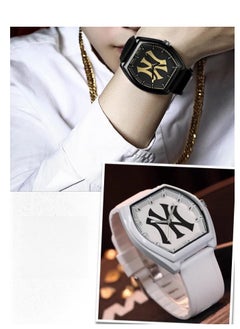 MLB Student Sports Dad Waterproof Couple Watch  - Image 3