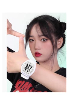 MLB Student Sports Dad Waterproof Couple Watch  - Image 4