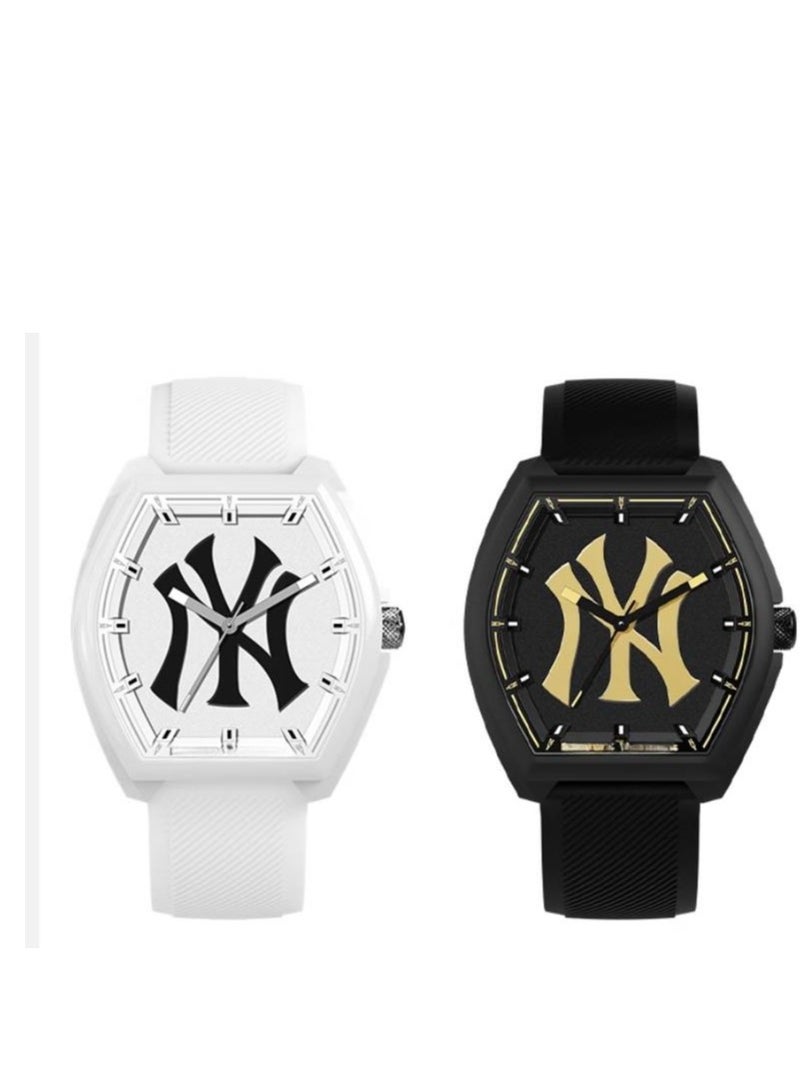 MLB Student Sports Dad Waterproof Couple Watch - Image 5