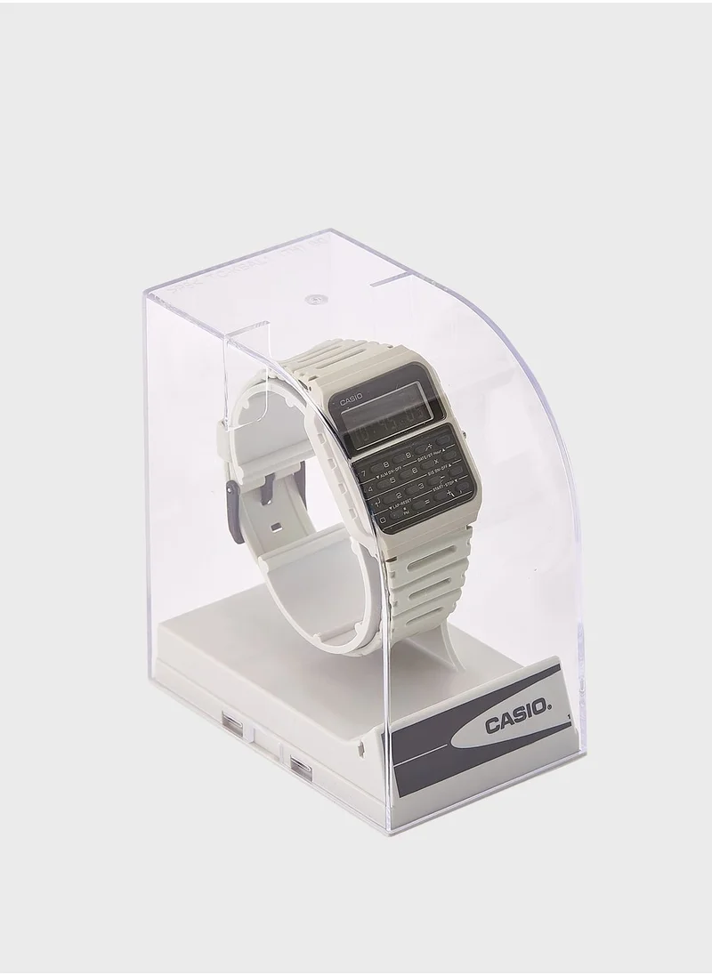 CASIO Digital Watch