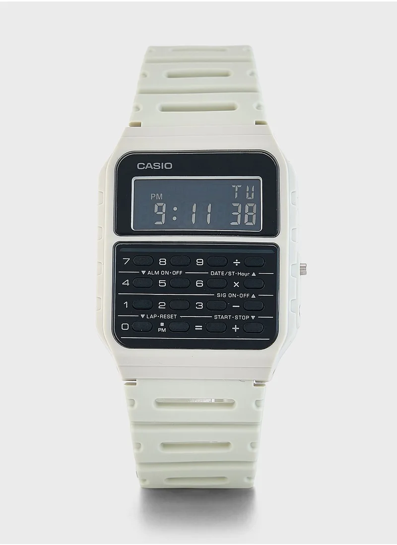 CASIO Digital Watch