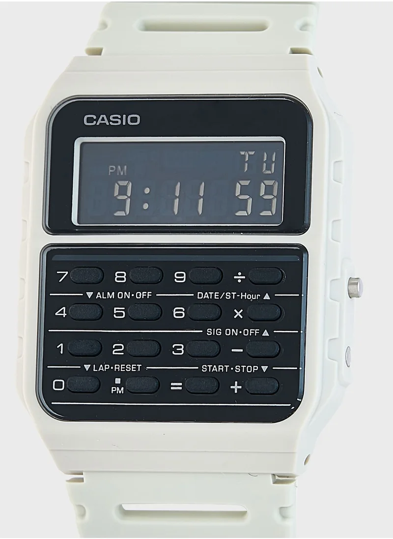 CASIO Digital Watch