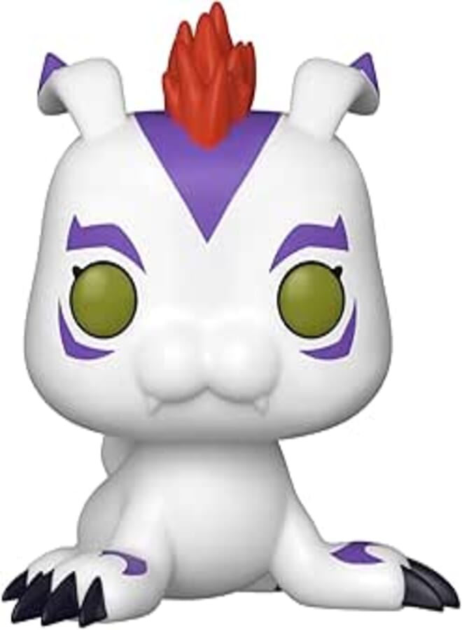 Funko Pop! Anime : Digimon - Gomamon