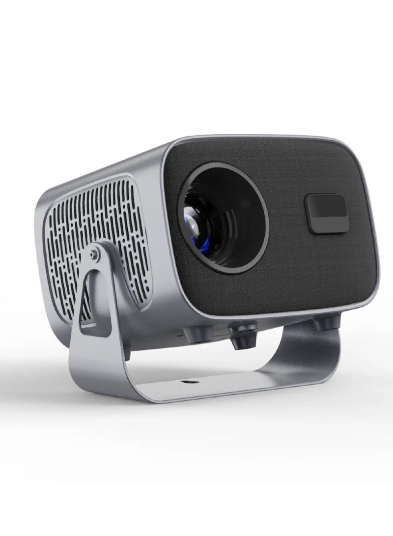 A10 Android Smart LED Projector - Image 1