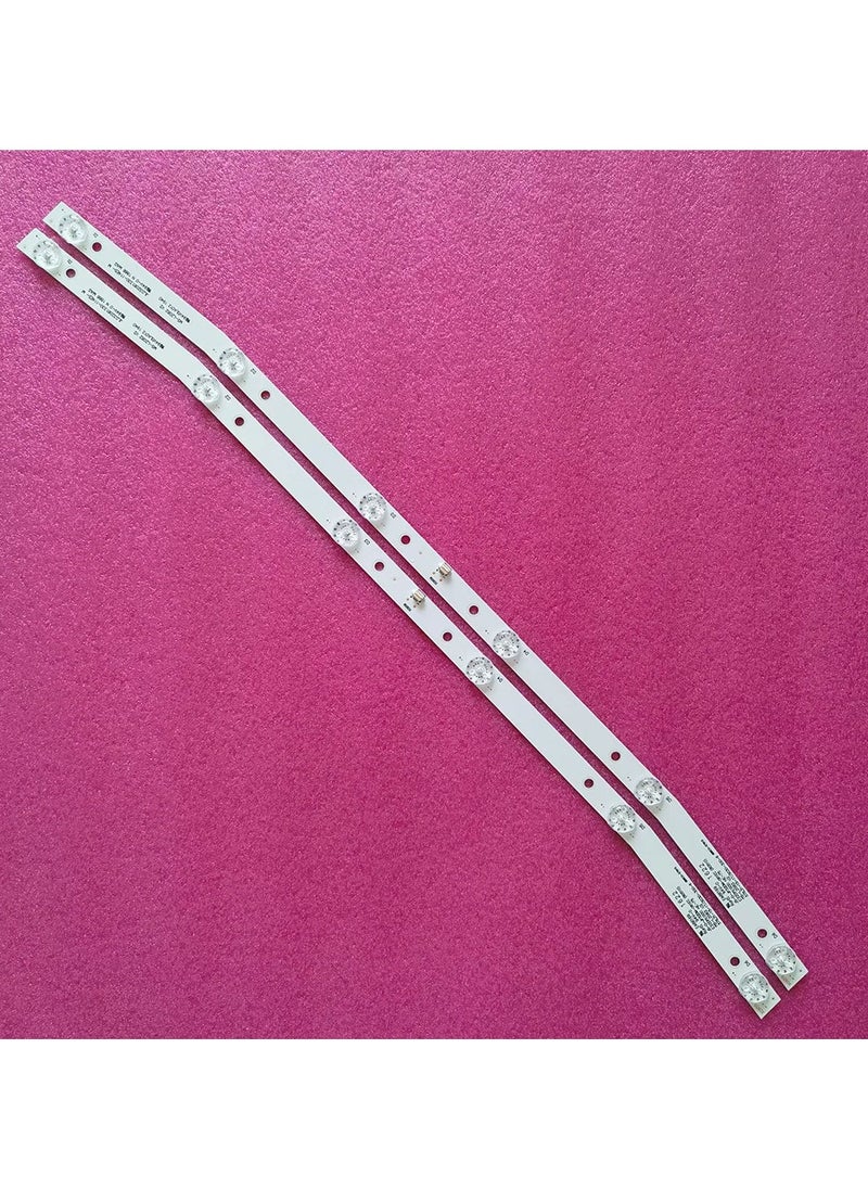 Generic - 2 Pcs Led Backlight for 32" (JS-D-JP32DM-061EC MS-L2082 V2) - Image 1
