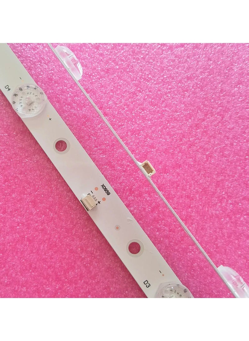 Generic - 2 Pcs Led Backlight for 32" (JS-D-JP32DM-061EC MS-L2082 V2) - Image 1