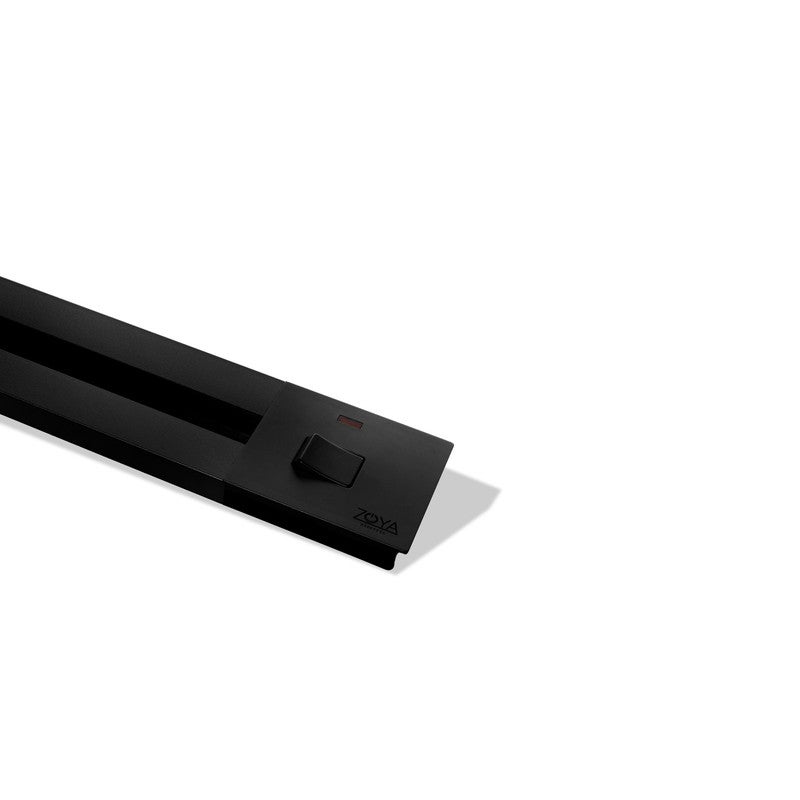 Jana Light Track socket 50 cm black - Image 2