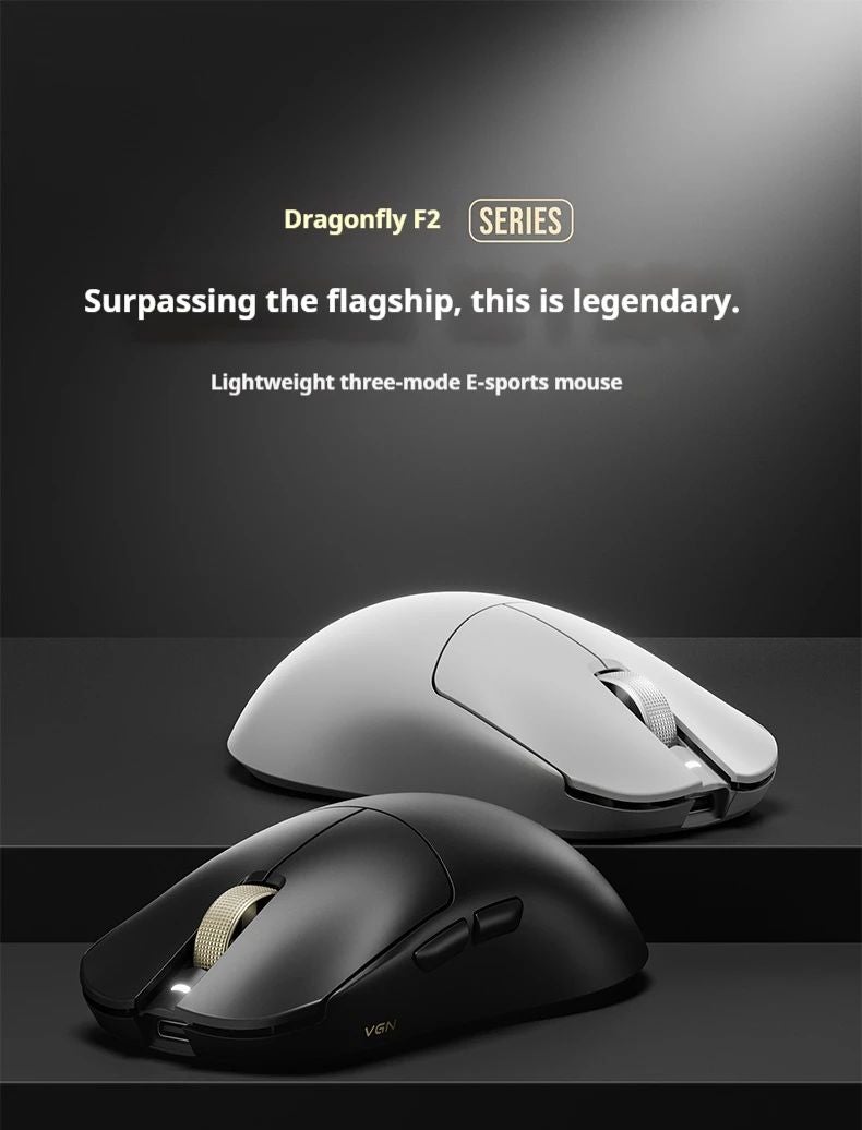 ز ن V  ماوس VGN F2 - Image 3