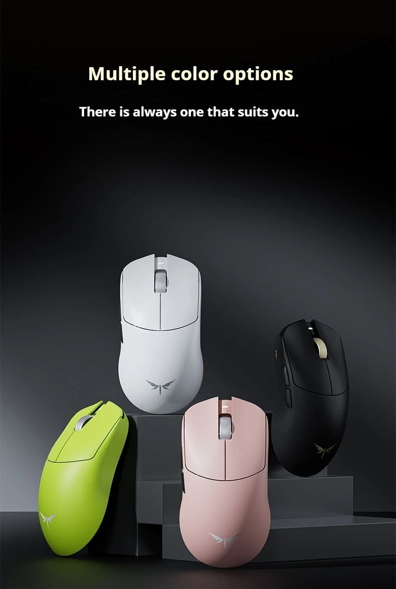 ز ن V  ماوس VGN F2 - Image 5