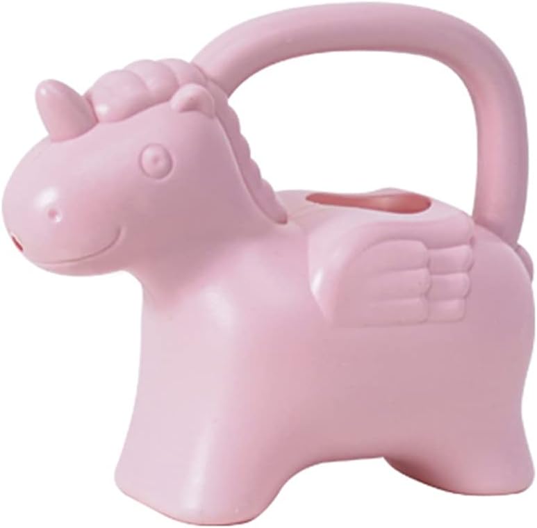 ويوبلز وعاء سقي كرتوني 1.5 لتر (بينك بوني) - Image 1