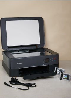 Pixma Ts5340A Multifunctional Inkjet Printer