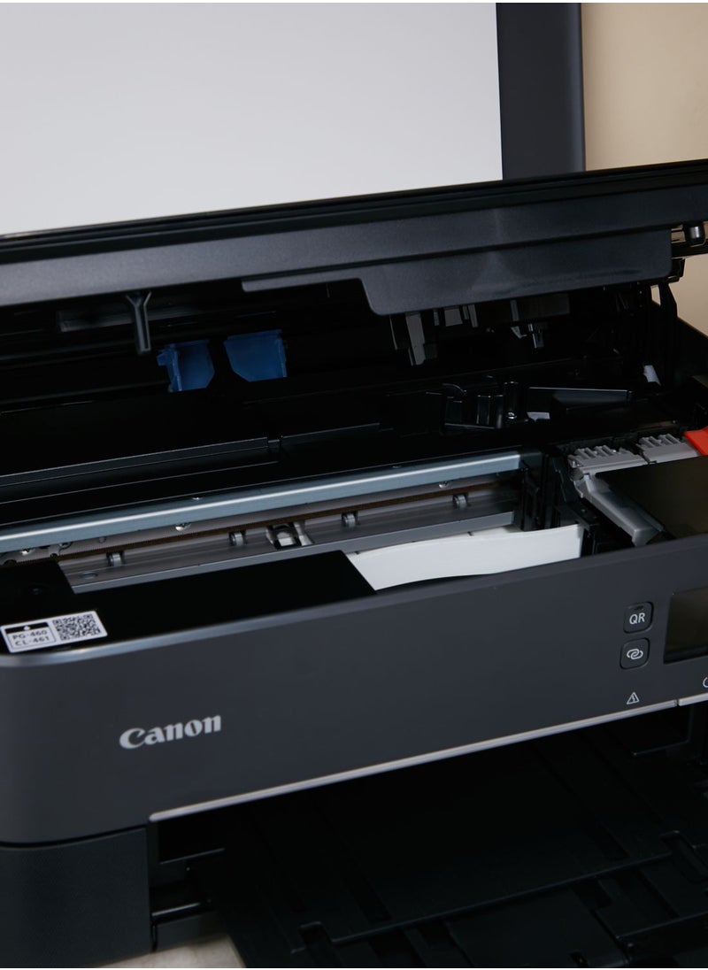 Canon - Pixma Ts5340A Multifunctional Inkjet Printer - Image 1