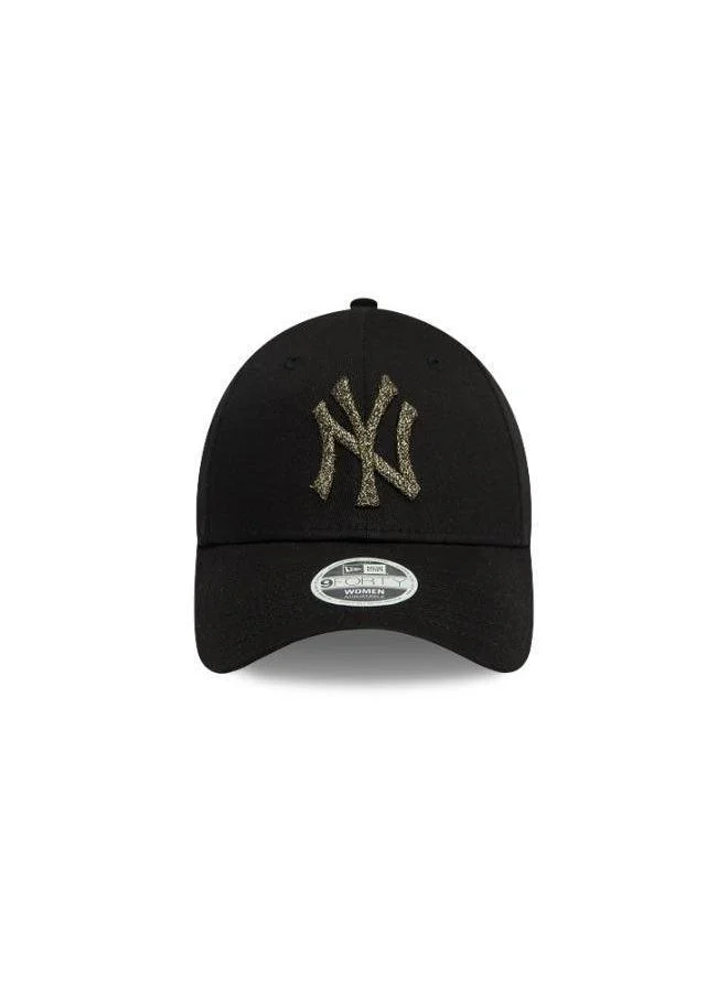 NEW ERA 9 Forty New York Yankees Logo Cap