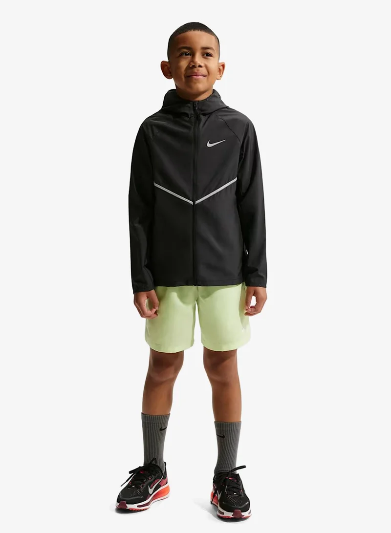 Nike K NK UV + REPEL MILER JACKET